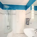 Carpe Diem Apartman Timmendorfer Strand
