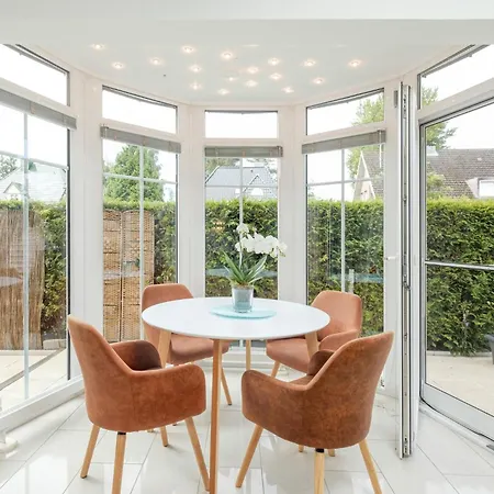 Appartement Carpe Diem