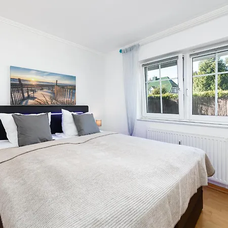 Appartement Carpe Diem