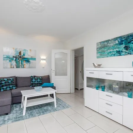 Carpe Diem * Timmendorfer Strand