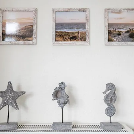 Appartement Carpe Diem Timmendorfer Strand