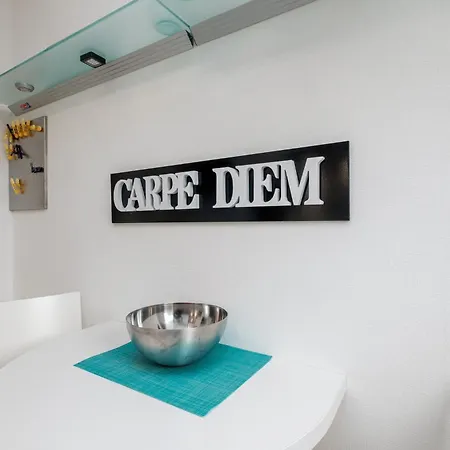 Carpe Diem
