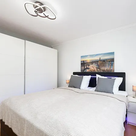 Carpe Diem Apartment