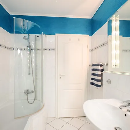 Carpe Diem Apartman Timmendorfer Strand