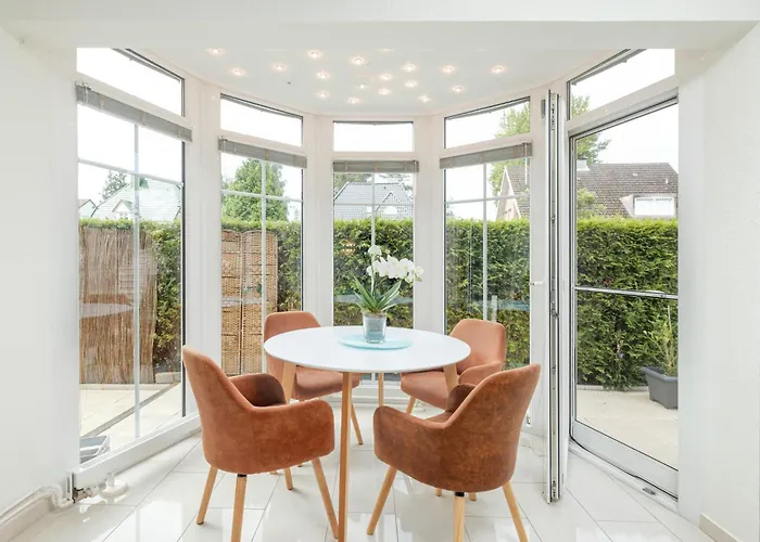 Appartement Carpe Diem