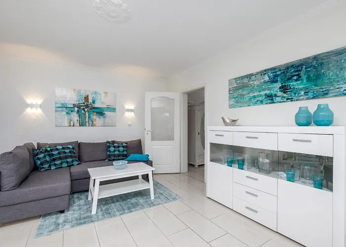 Carpe Diem * Timmendorfer Strand