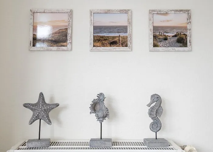 Apartman Carpe Diem Timmendorfer Strand