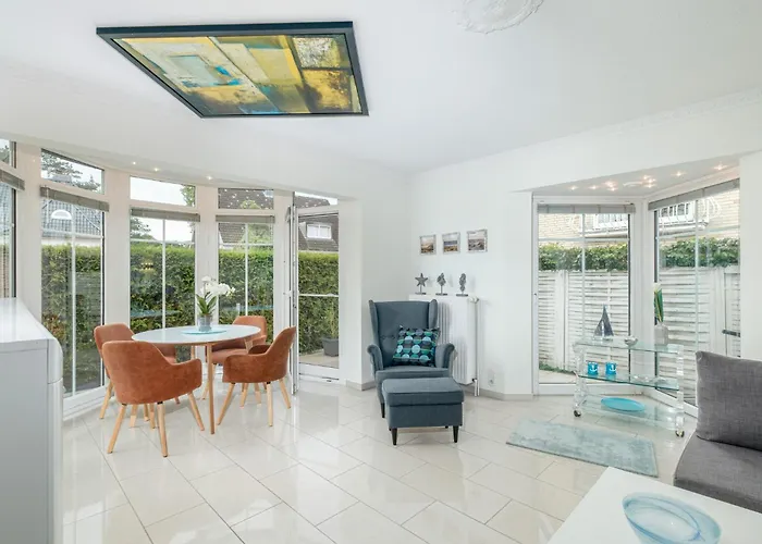 Carpe Diem * Timmendorfer Strand