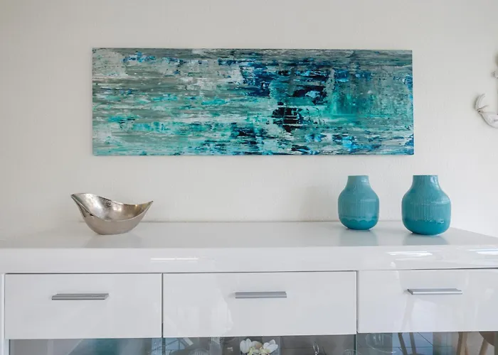 Appartement Carpe Diem