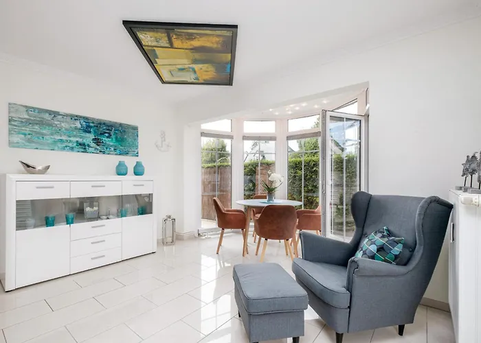 Carpe Diem Timmendorfer Strand