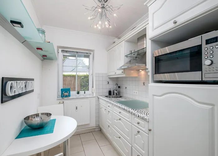 Carpe Diem * Timmendorfer Strand