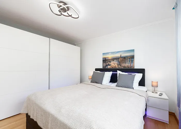 Carpe Diem Appartement