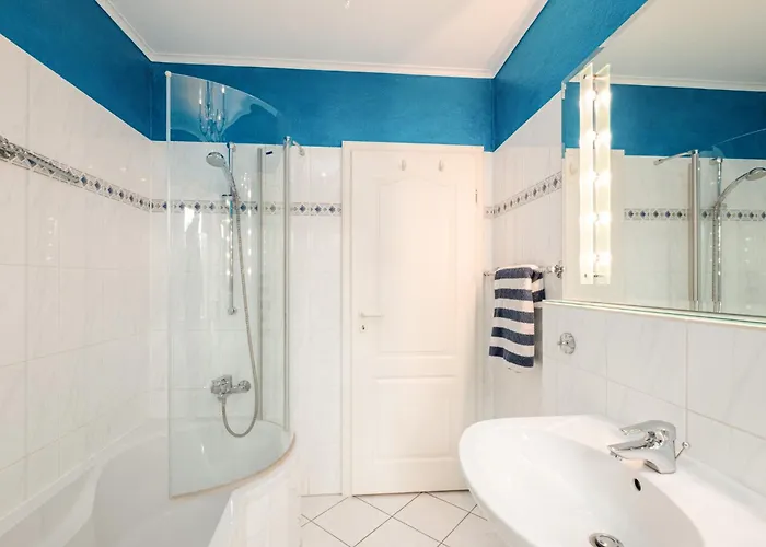 Carpe Diem Apartman Timmendorfer Strand