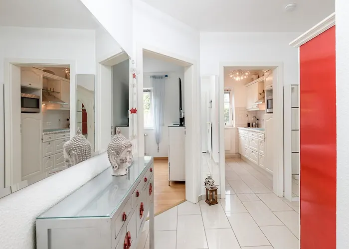 Carpe Diem * Timmendorfer Strand