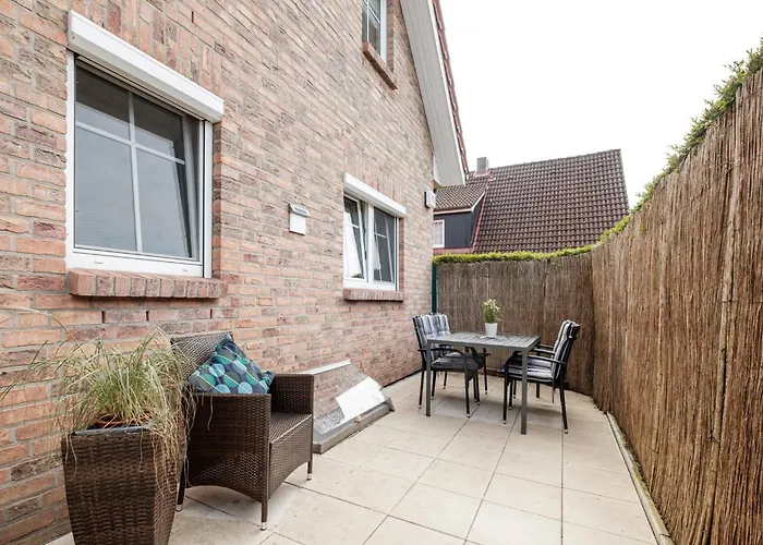 Appartement Carpe Diem