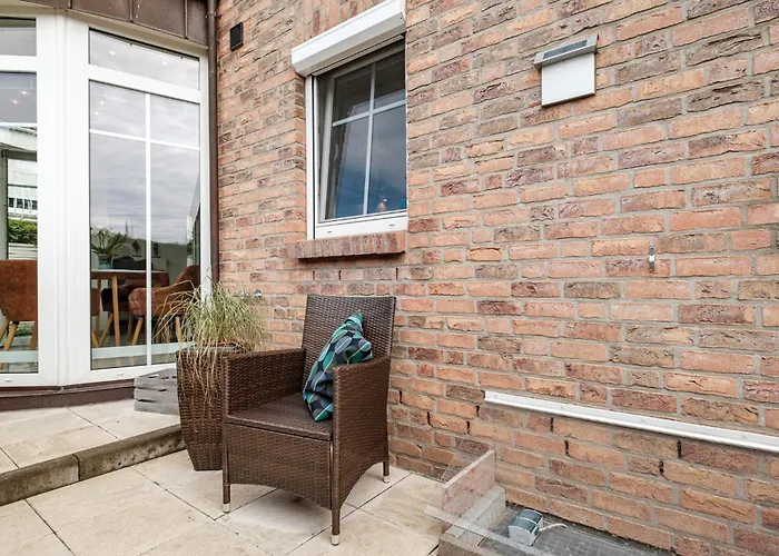 Appartement Carpe Diem