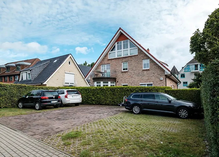 Carpe Diem * Timmendorfer Strand